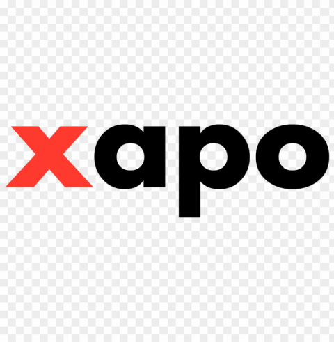 Xapo Logo PNG Images With No Background Assortment