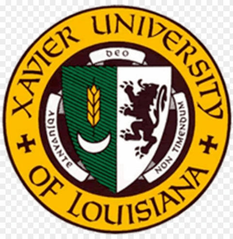 xavier university of louisiana Isolated Subject in HighResolution PNG