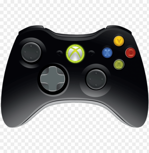 xbox 360 controller by twilighter27 on deviantart tq5qji - xbox 360 controller black Isolated Item with Clear Background PNG