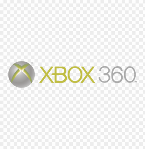 xbox 360 eps vector logo PNG free download transparent background