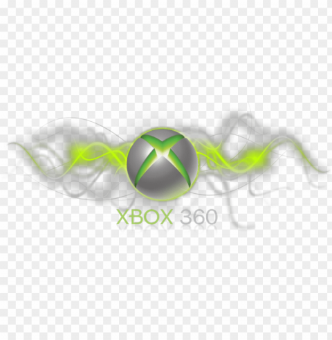 xbox 360 logo - xbox 360 logo hd Transparent Background Isolated PNG Item