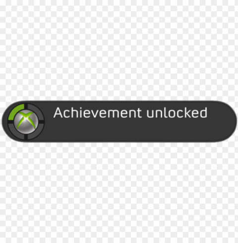 xbox achievement unlocked - xbox 360 Transparent PNG download PNG transparent with Clear Background ID 707a8f12