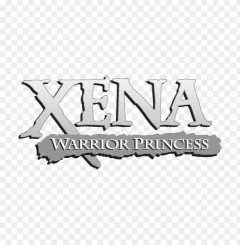 xena warrior princess vector logo free PNG transparent photos extensive collection