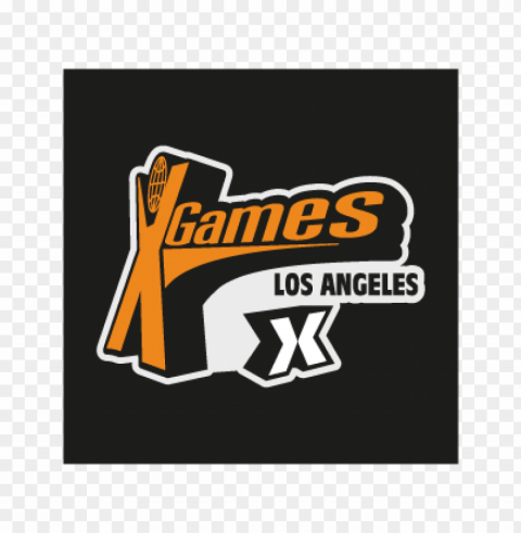 xgames 10 vector logo download free PNG transparent photos library