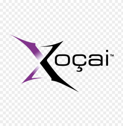 xocai vector logo free download PNG with clear background extensive compilation