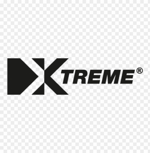 xtreme sport vector logo download free PNG with clear background set