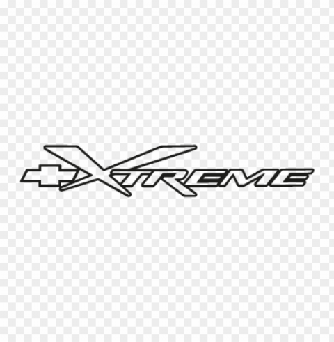 xtreme vector logo download free Transparent background PNG images complete pack