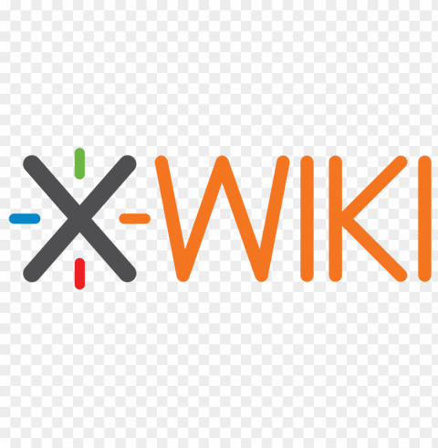 xwiki logo PNG images no background PNG transparent with Clear Background ID ae17f799