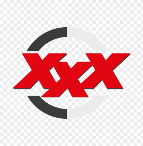xxx energy drink vector logo free download PNG transparent artwork