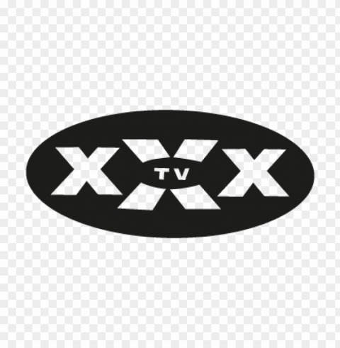 xxx tv vector logo free PNG transparent images extensive collection
