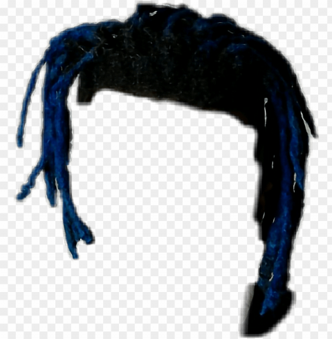 xxxtentacion xxx hair rap rapper hiphop longlivejahseh PNG images with transparent layering PNG transparent with Clear Background ID ad216677