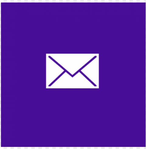 yahoo mail logo PNG Image with Clear Isolation
