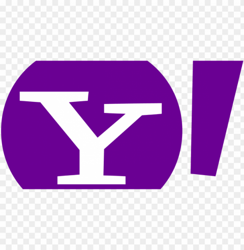 yahoo mail logo Isolated Artwork with Clear Background in PNG PNG transparent with Clear Background ID 7f73c0a2