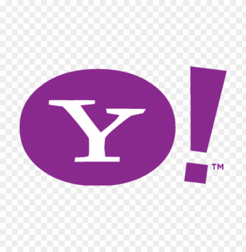 yahoo y vector logo download free PNG objects
