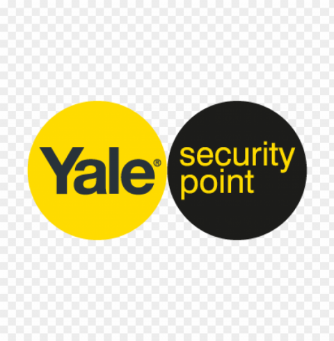 yale security vector logo free download PNG images with clear alpha layer