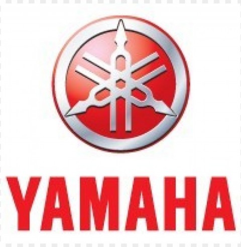 yamaha 3d logo vector free download Alpha channel PNGs