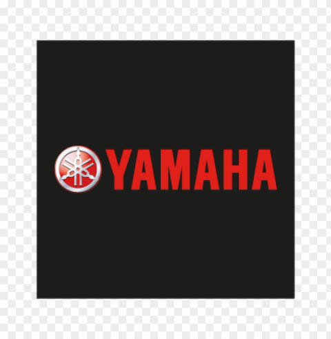 yamaha background vector logo free PNG pics with alpha channel