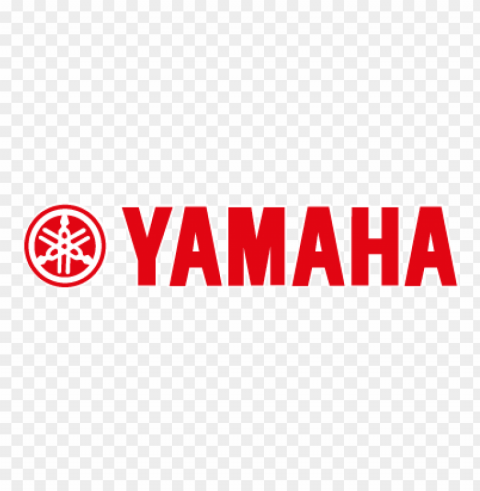 yamaha motor logo vector PNG pictures with no background required