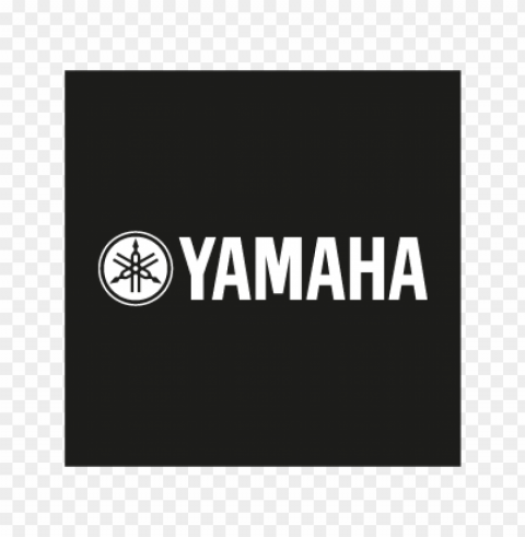 yamaha music vector logo free PNG photo without watermark