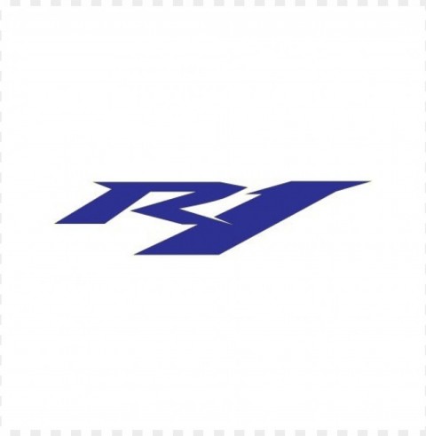 yamaha r1 logo vector PNG transparent images mega collection