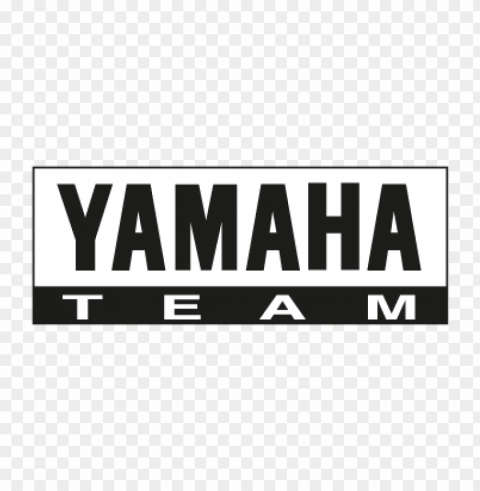 yamaha team vector logo free download PNG images with transparent canvas comprehensive compilation