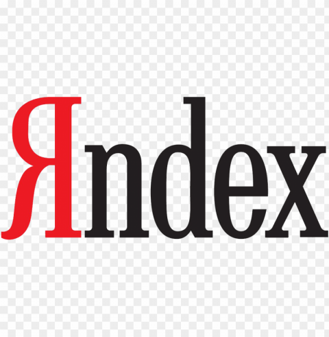 yandex logo no background Clear PNG photos