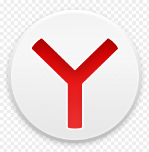 yandex logo download Clear Background PNG Isolated Illustration