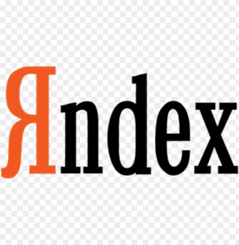yandex logo hd Clear PNG graphics free