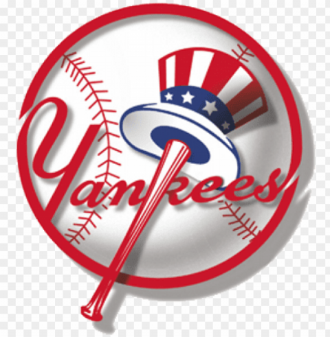 yankees final scores - new york yankees logo 2017 Free PNG file