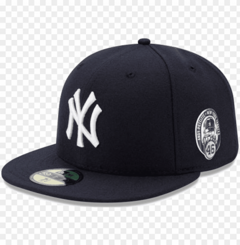 yankees hat - new york yankees ca Isolated Artwork in Transparent PNG Format
