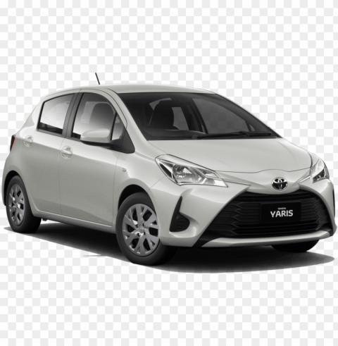 yaris ascent hatch manual - toyota yaris sx 2017 PNG Graphic with Isolated Clarity