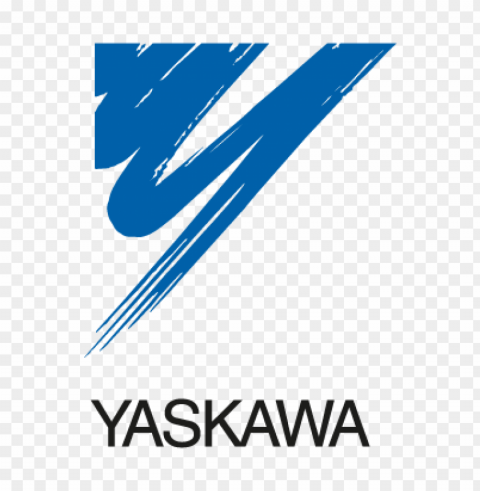 yaskawa electric vector logo download free PNG images with alpha transparency selection