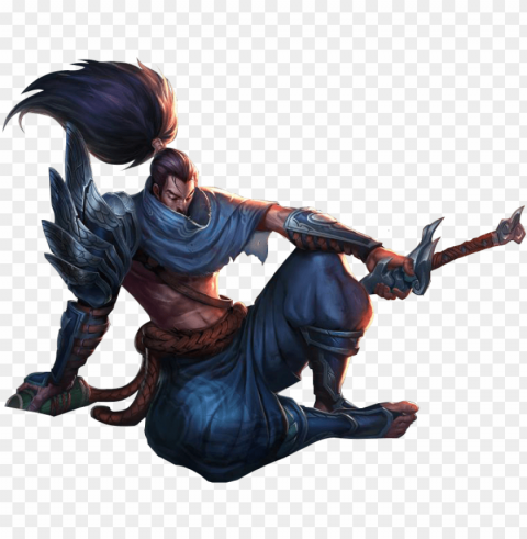yasuo - league of legends yasuo High-resolution transparent PNG images comprehensive assortment