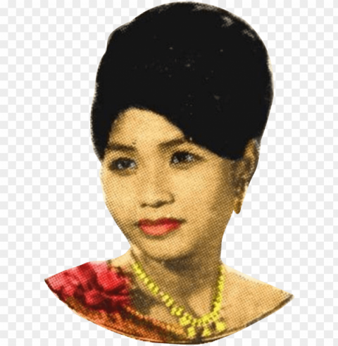 years hearing early on cambodian performers including - ros serey sothea Transparent Cutout PNG Isolated Element