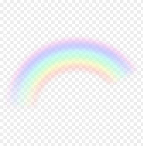 yebbi-gongju - tumblr arco iris PNG pictures with no background