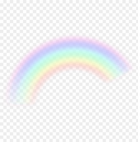 Yebbi-gongju - Tumblr Arco Iris PNG Pictures With No Background