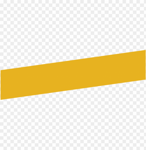 yellow bar - yellow banner PNG files with transparent backdrop complete bundle
