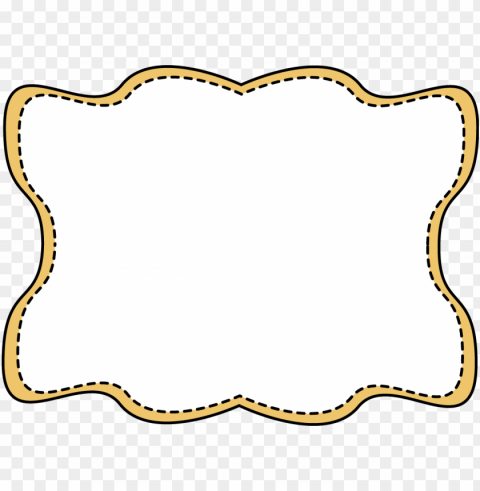 yellow frame clipart explore pictures - gold glitter frame PNG format