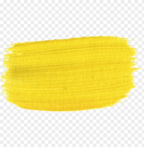 yellow paint splash PNG files with transparent canvas collection
