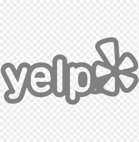 yelp-logo PNG images with alpha transparency free