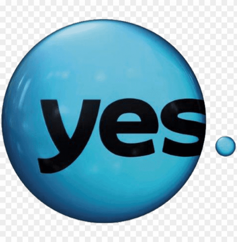 yes satellite tv crm - yes israel tv Isolated Artwork with Clear Background in PNG