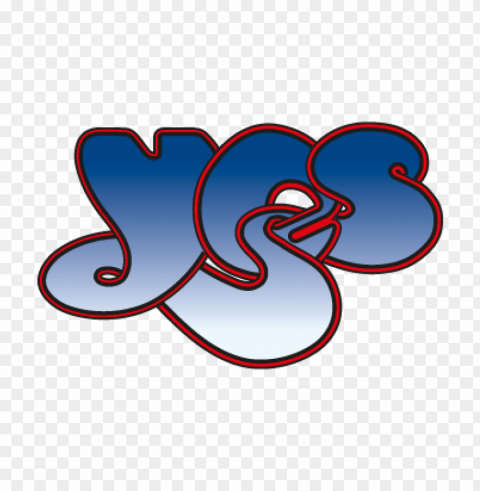 yes vector logo PNG images with no background free download