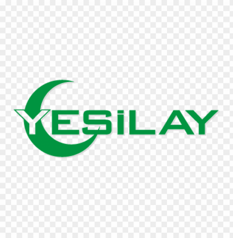 yesilay vector logo download free PNG images with alpha transparency diverse set