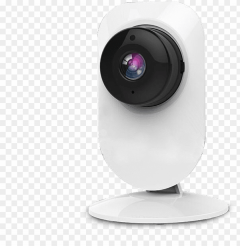 yi ip camera wireless wifi hd 720p infrared night vision - xiaomi ip cam Transparent PNG graphics archive