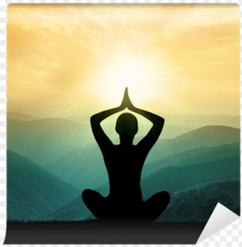 yoga and meditation - gerahmtes poster windmill and lock engraved by william Clear PNG PNG transparent with Clear Background ID 417c0294