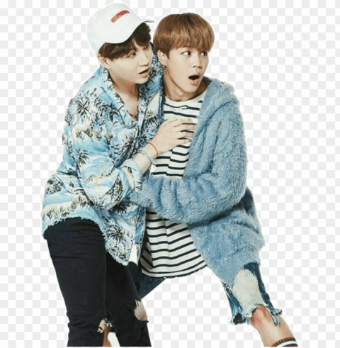 yoonmin bts 3 by jennithkim - bts yoonmi Isolated Character in Clear Transparent PNG