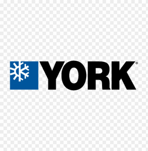 york vector logo download free PNG images without watermarks