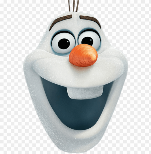 you can get other frozen characters for - olaf frozen Transparent PNG images pack