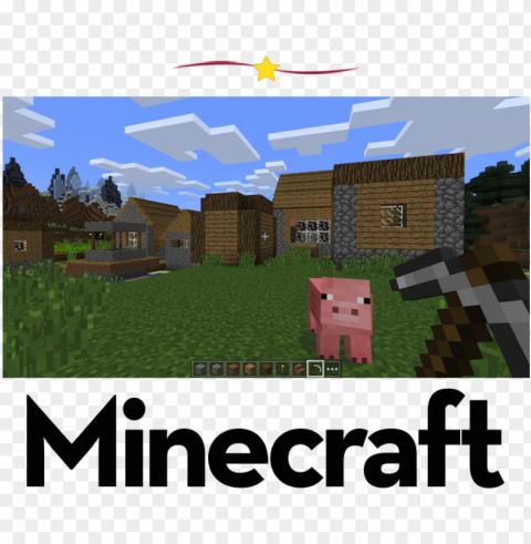 you know it you've played it and your kids probably - minecraft windows 10 beta Transparent Background Isolated PNG Design Element PNG transparent with Clear Background ID 9d5af76b
