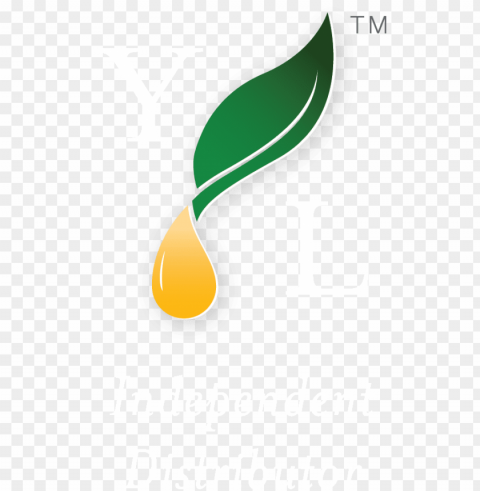 young living essential oils logo - young livi PNG Image with Transparent Cutout